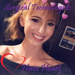 Meet your Posher, Jacquie